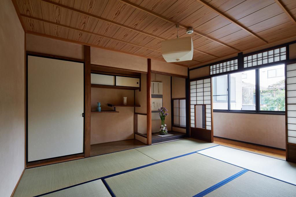 Iro Hotel Kawaramachi Kyoto Exterior foto
