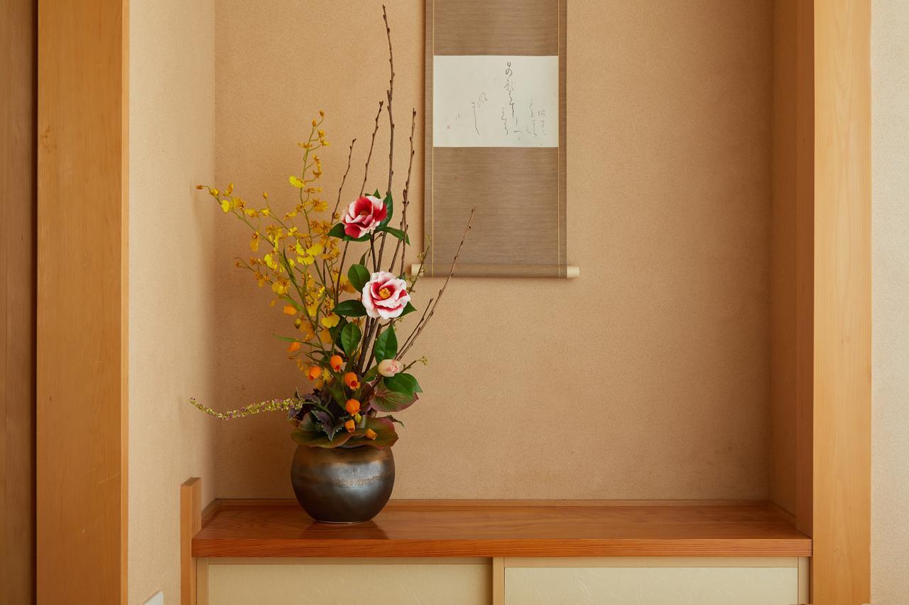 Iro Hotel Kawaramachi Kyoto Exterior foto
