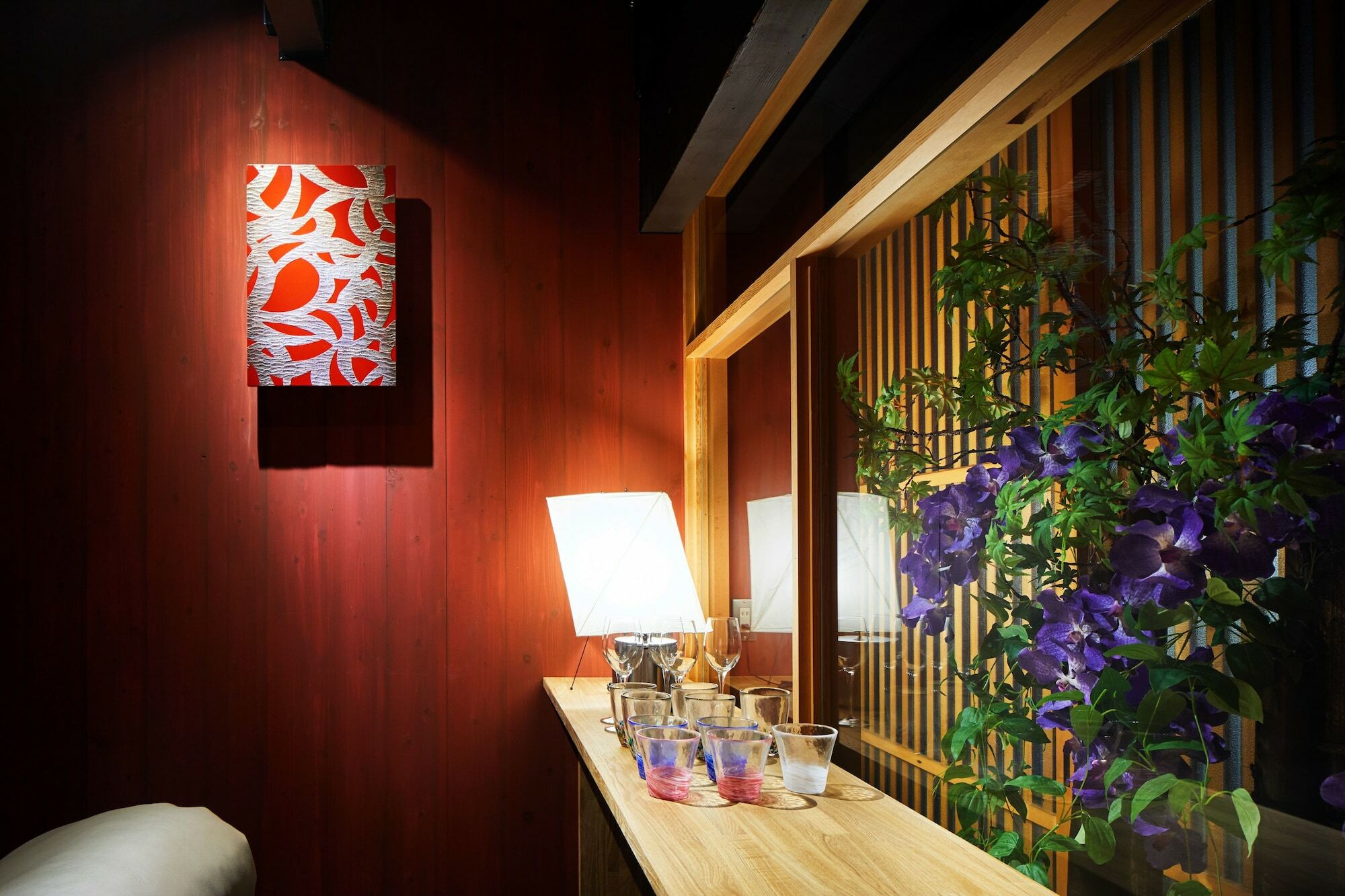 Iro Hotel Kawaramachi Kyoto Exterior foto